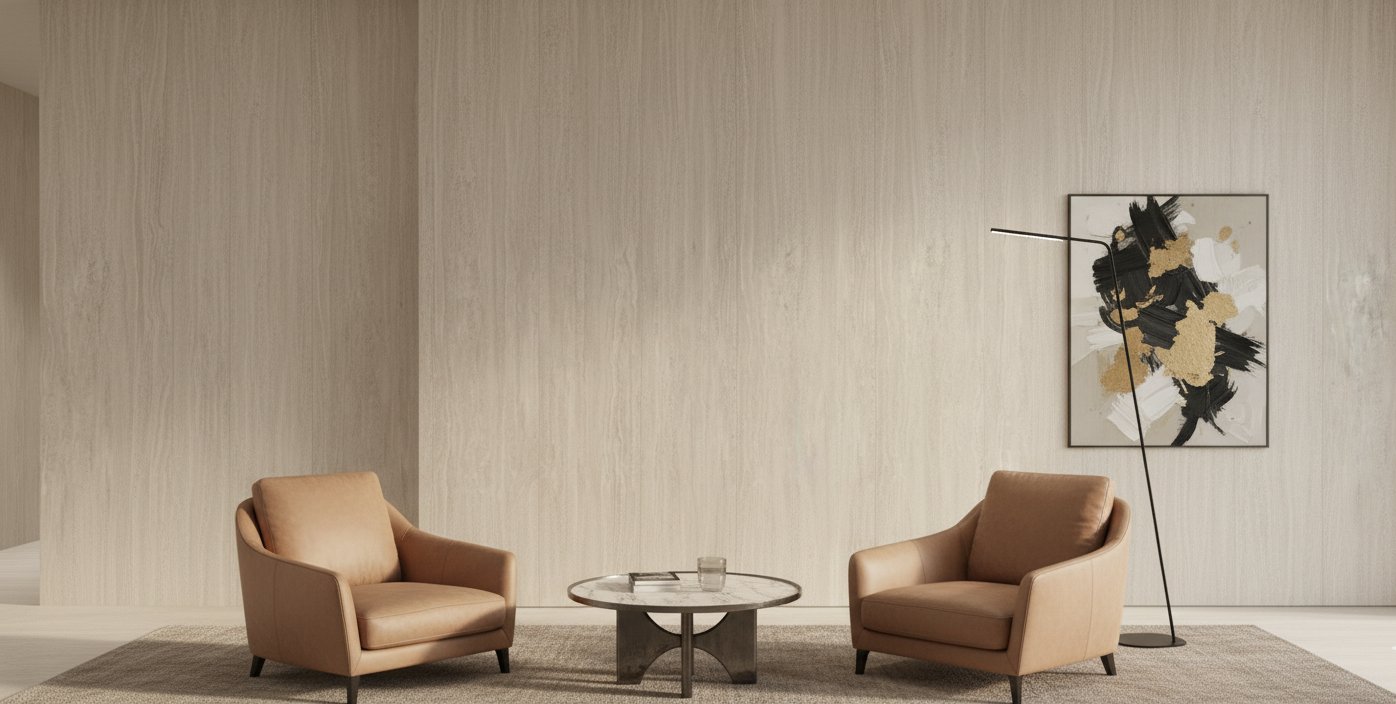 Materie Ceramiche showroom