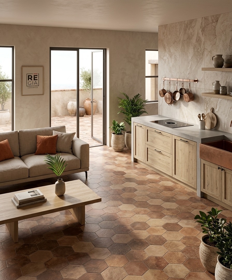 Pavimenti