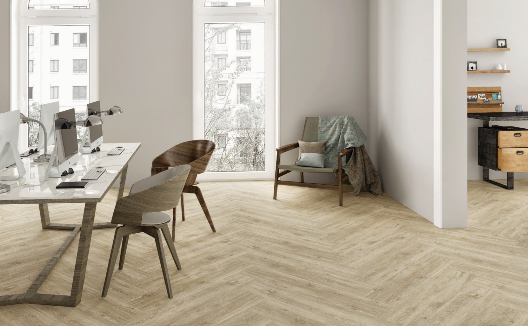 Pavimenti SPC
